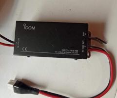 ICOM OPS-1457R захранващ филтър за трансийвъри