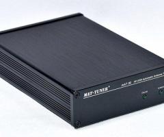 Автоматичен тунер за трансивър Yaesu
