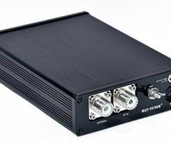 Автоматичен тунер за трансивър Yaesu
