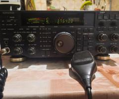 Kenwood TS-870