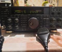 Kenwood TS-870