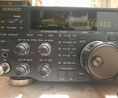 Kenwood TS-870