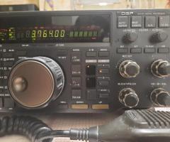 Kenwood TS-870