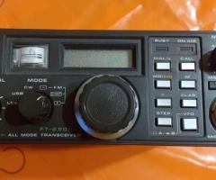 Yaesu FT-290R