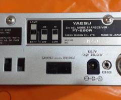 Yaesu FT-290R