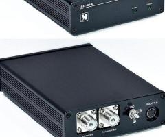 Автоматичен тунер за трансивър Yaesu