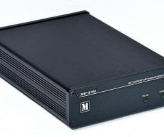 Автоматичен тунер за трансивър Yaesu