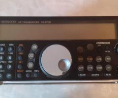 Kenwood TS-570D