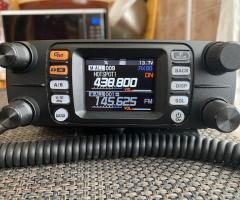 Yaesu FTM-300DR