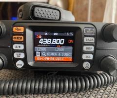 Yaesu FTM-300DR