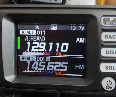 Yaesu FTM-300DR