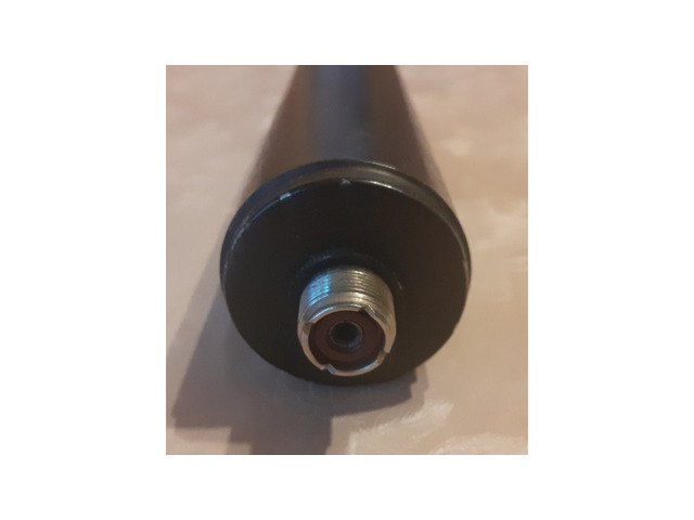 Yaesu TVI LPF филтър