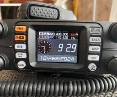 Yaesu FTM-300DR