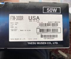 Yaesu FTM-300DR