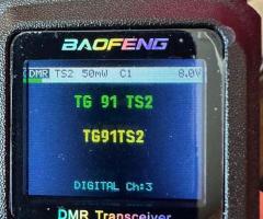 Baofeng DM-1701A