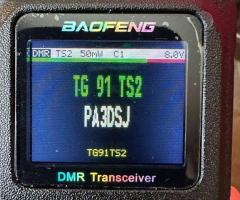 Baofeng DM-1701A