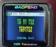 Baofeng DM-1701A