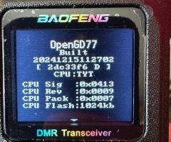 Baofeng DM-1701A