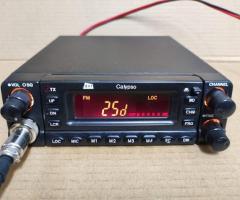 CB радиостанция DNT Calypso AM / FM / SSB