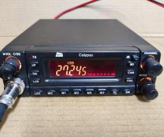 CB радиостанция DNT Calypso AM / FM / SSB