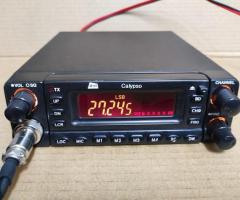 CB радиостанция DNT Calypso AM / FM / SSB