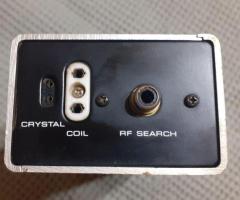 Kenwood DM-81 dip-meter