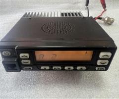 Продавам радиостанция Kenwood TK-760G