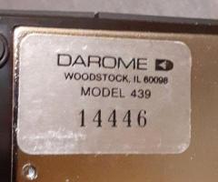 Настолен микрофон Darome model 439