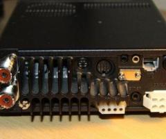 Icom ATU connector