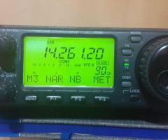 Icom IC-706