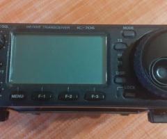 Icom IC-706