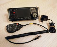 QRP КВ Трансивър Xiegu X6200