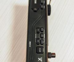 QRP КВ Трансивър Xiegu X6200