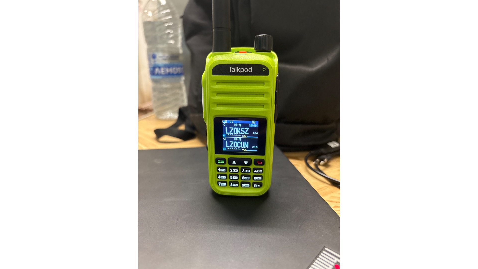 Talkpod A36 plus max