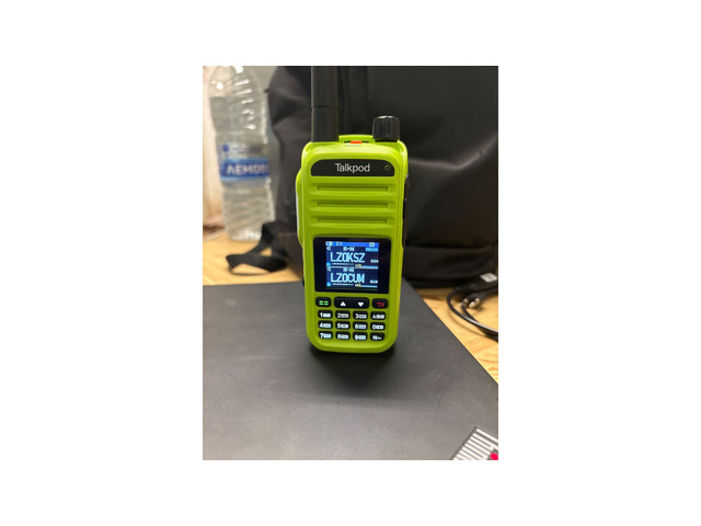 Talkpod A36 plus max