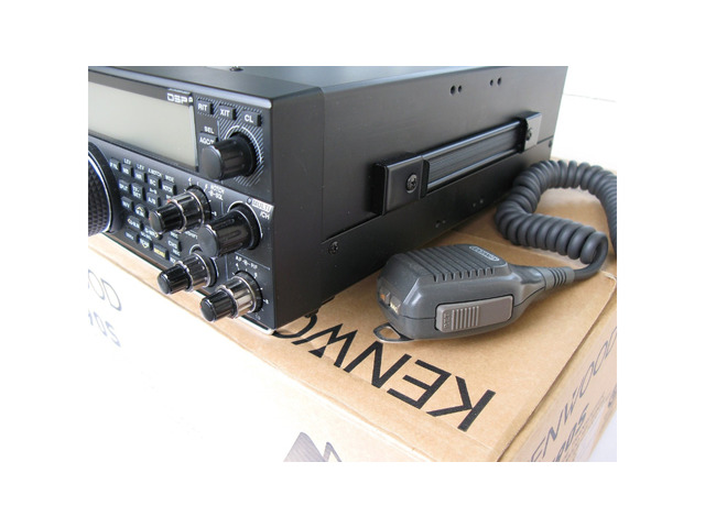 Kenwood TS-590S