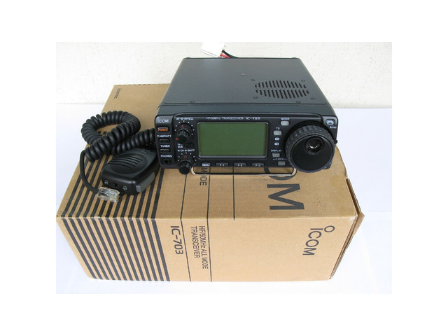 ICOM 703