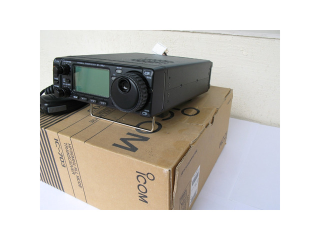 ICOM 703