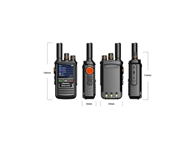BinQi BQ-280G