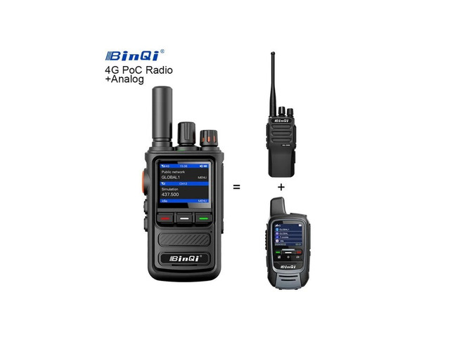 BinQi BQ-280G