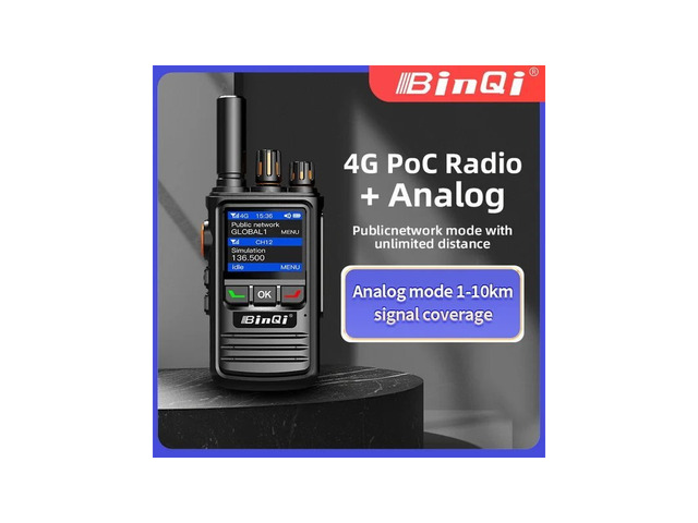 BinQi BQ-280G