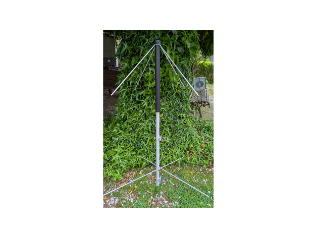 Продавам антена TA-1, SAT 137-152MHz