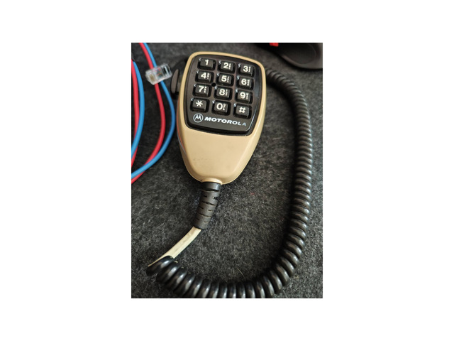 Motorola GM300