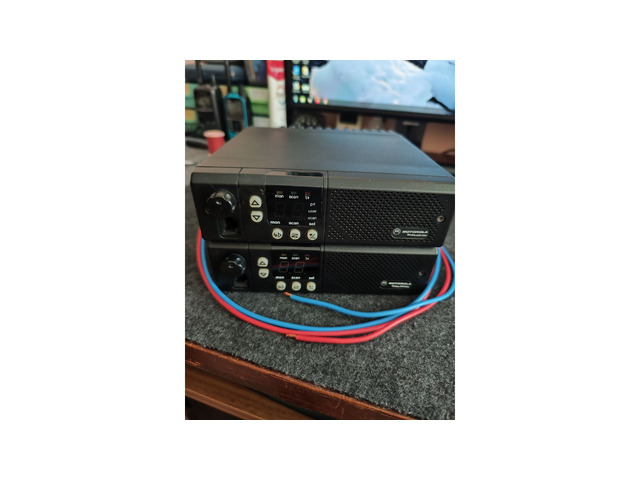 Motorola GM300