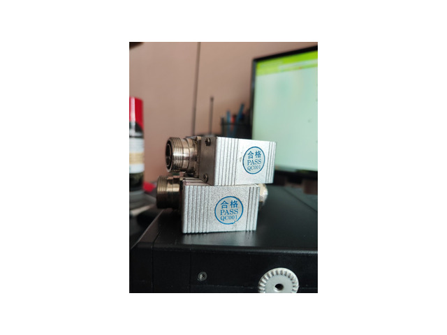 Coaxial Lightning Arrester UHF