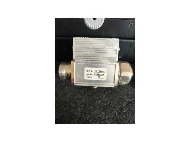 Coaxial Lightning Arrester UHF