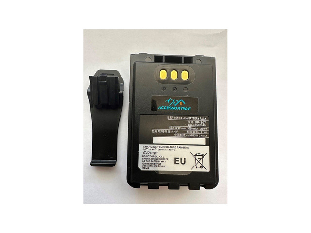 Icom ID-50