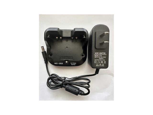 Icom ID-50