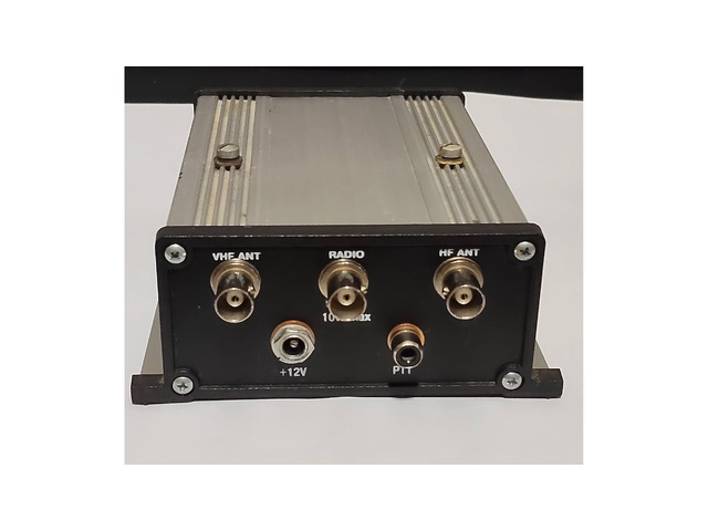 Трансвертер 70 MHz на 28 MHz