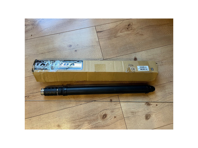 Yaesu ATAS-120A
